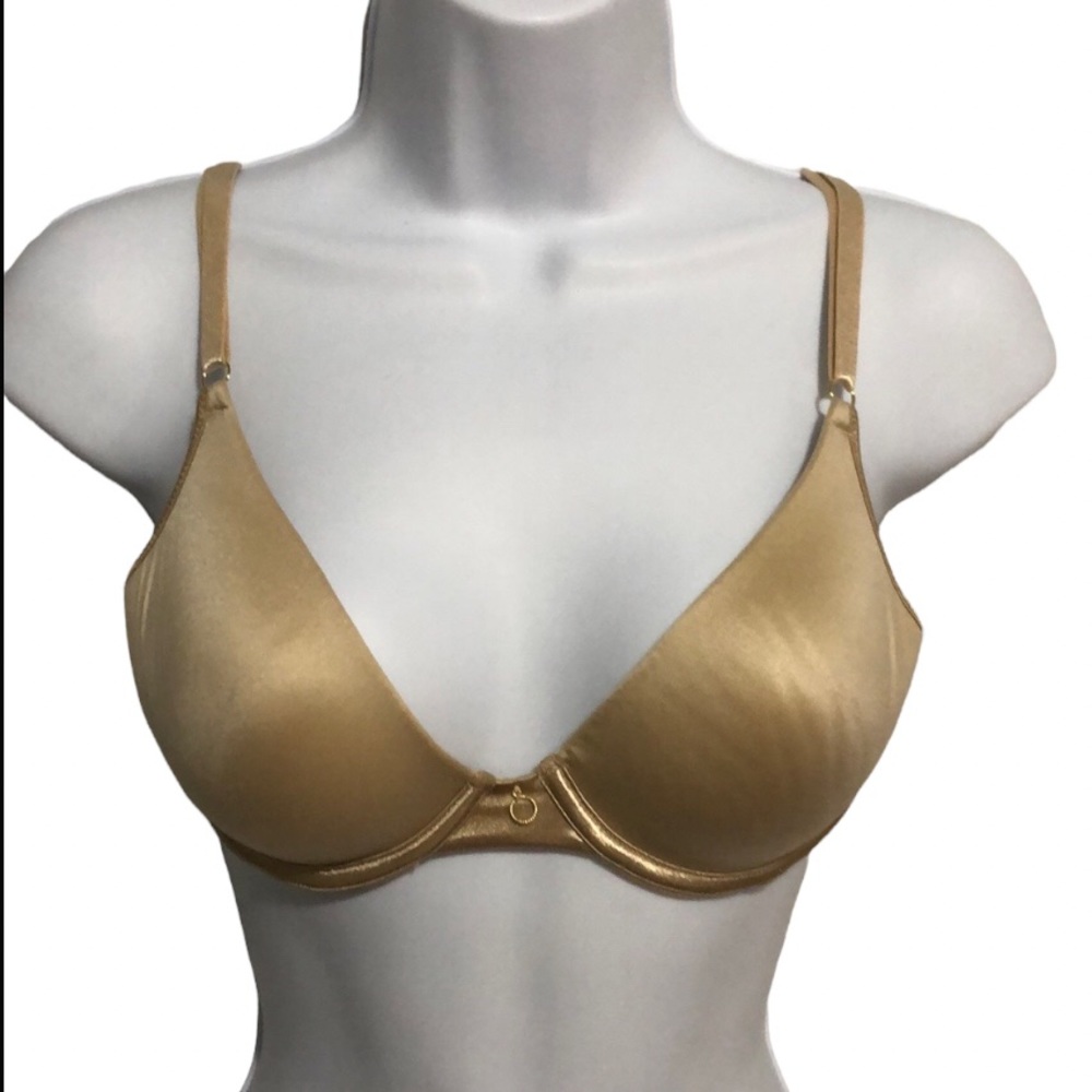 Maidenform Beige Sweet Nothings Bra  Size 34B